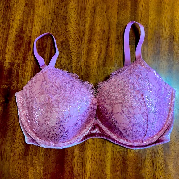 Victoria's Secret Other - Victoria’s Secret Sexy Bra 36DDD
